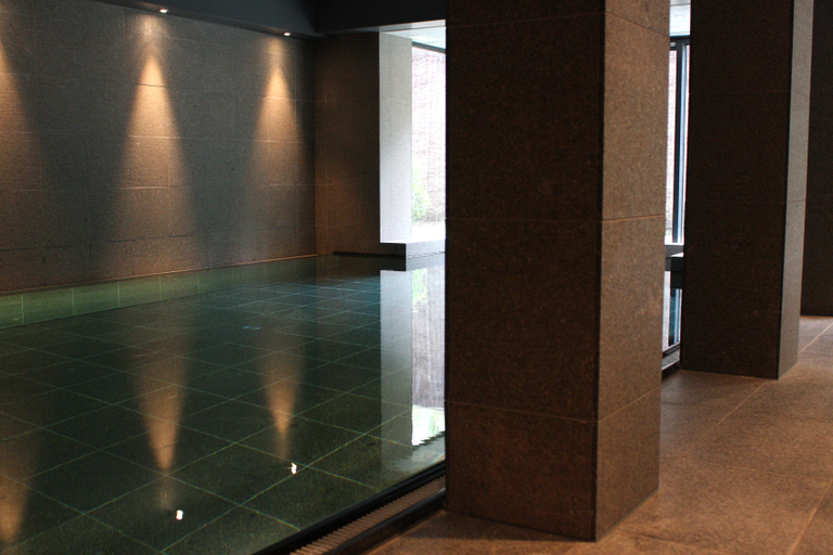 Sport & Beauty 2, Hotel de Echoput, Apeldoorn