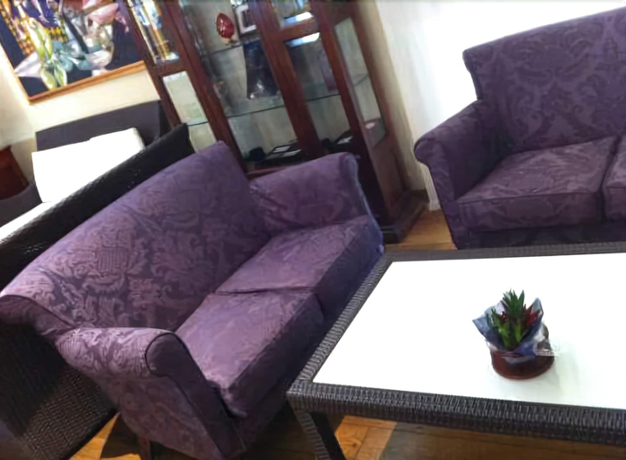 Public Area 3, Hotel Giardino, Pesaro E Urbino