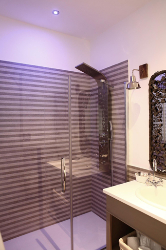 Bathroom 5, Casa Fioravanti, Grosseto