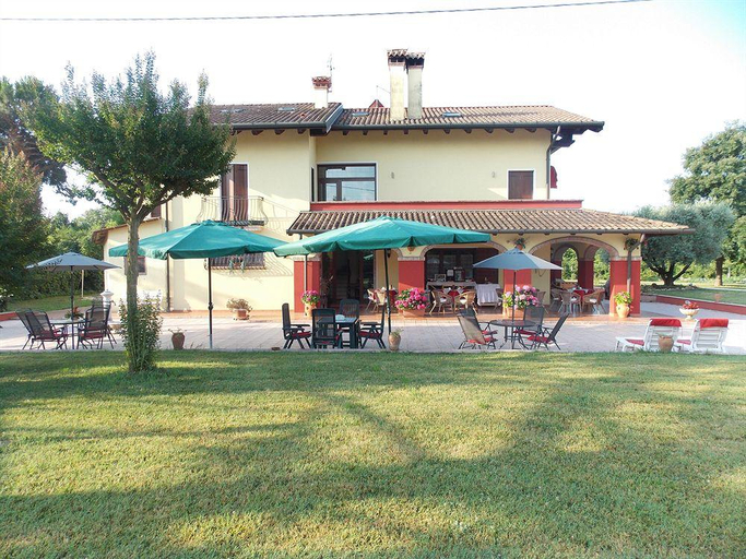 General view