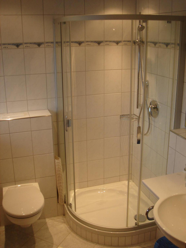 Bathroom 4, Waldschlösschen, Calw
