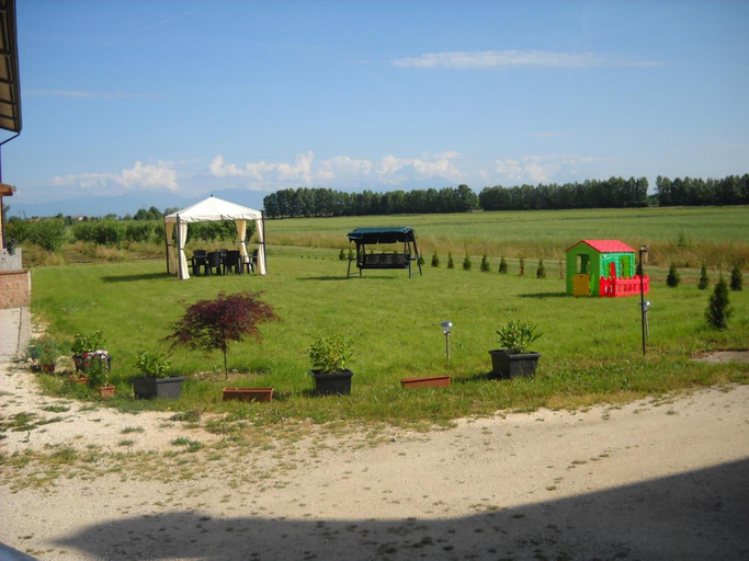 General view 4, Agriturismo Campi di Grano, Treviso