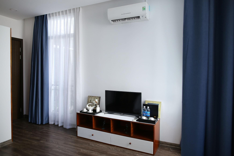 Bedroom 3, La Habana House, Huế