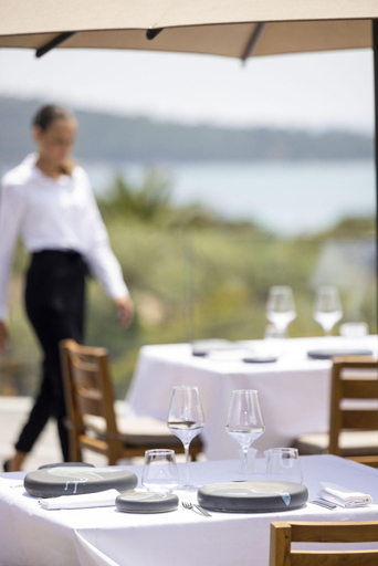 Food & Drinks 5, Les Regalia Hotel Spa, Corse-du-Sud