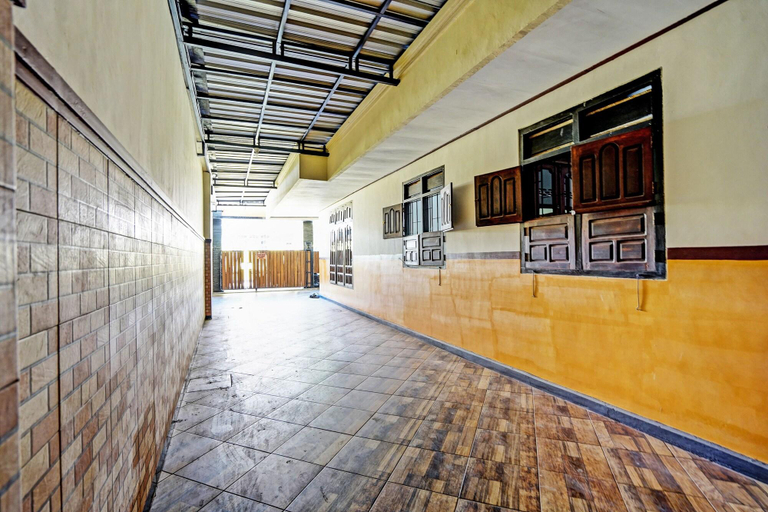 Lobby 2, Oyo Life 92785 Wisma Trubus Syariah, Tuban