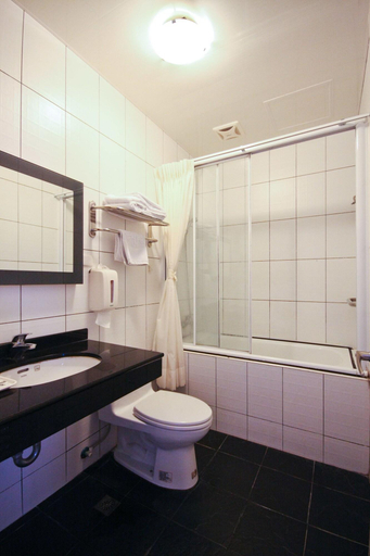 Room 3, Itathao Hotel, Nantou