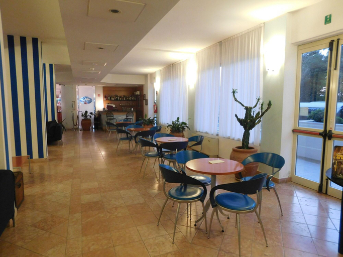 Food & Drinks 5, Oceano, Lucca