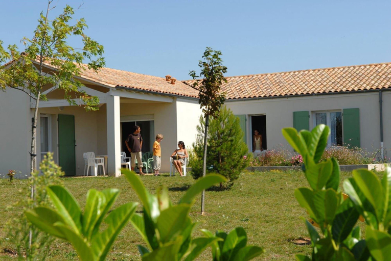 General view 3, Azureva Fouras, Charente-Maritime