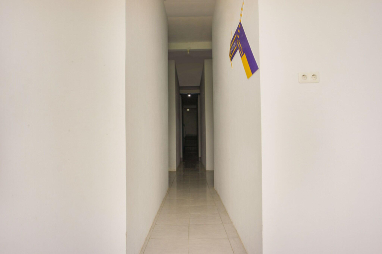 Lobby 4, OYO 2277 Lulu Homes, Gowa