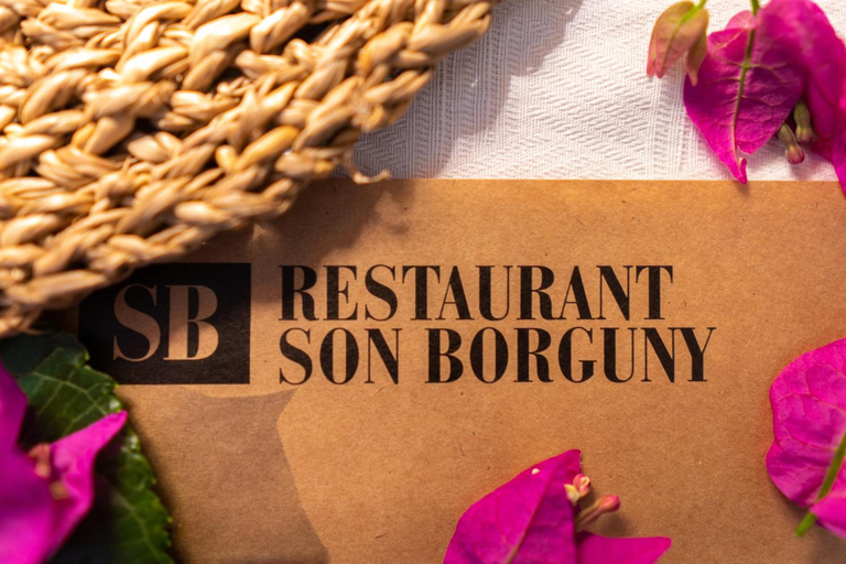 Exterior & Views 2, Son Borguny , Baleares