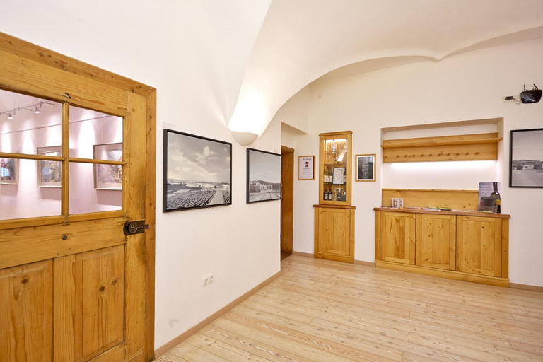 General view 3, Schiffsmeisterhaus, Amstetten