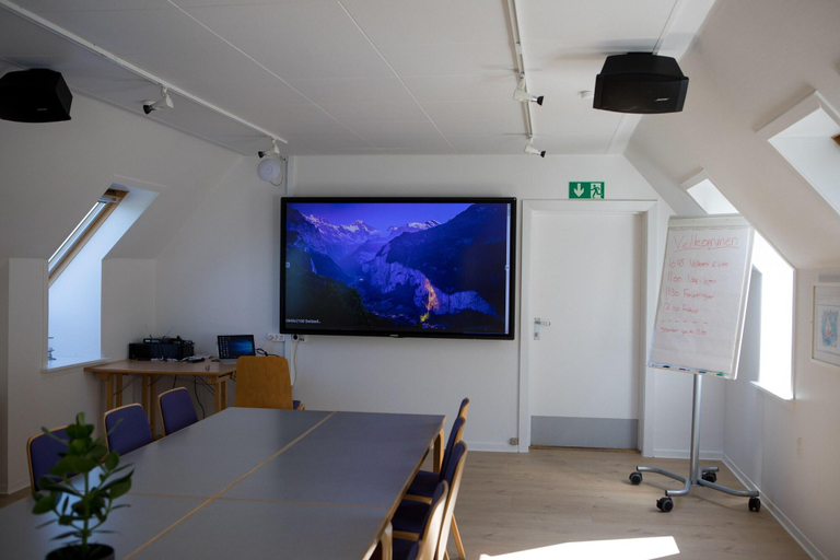 Conferences 5, Danhostel Odense Kragsbjerggaard, Odense