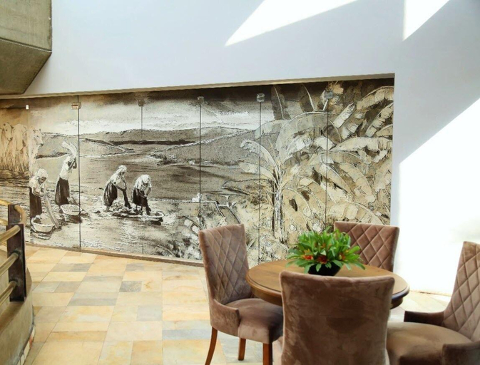 Public Area 3, Gorutuba Park Hotel, Janaúba