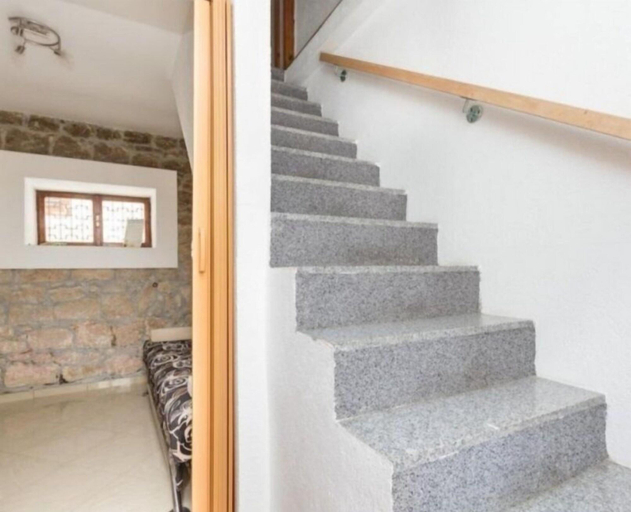 Public Area, Rooms Pama, Split