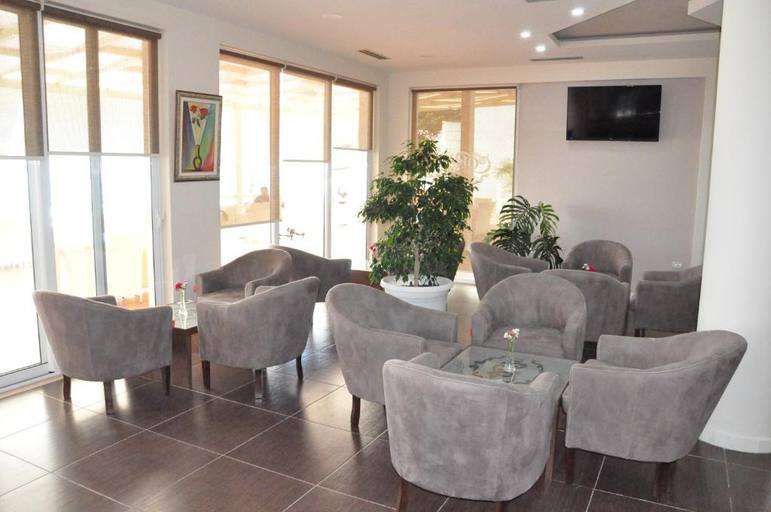 Lobby 5, Hotel Coral, Vlorës