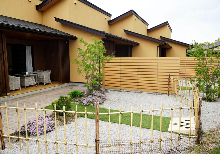 General view 4, Villa Resort Yumefuji, Fujikawaguchiko