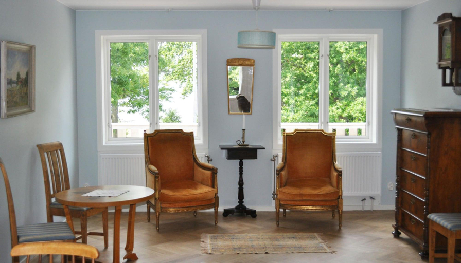 Public Area 3, Pensionat Strandhagen, Borgholm