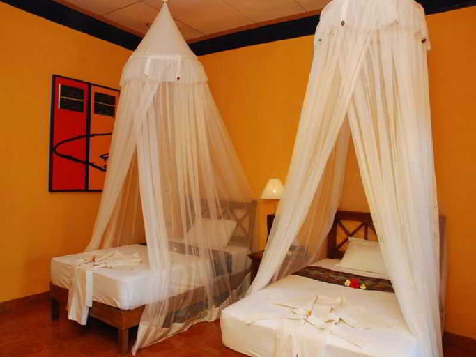 Room 3, Zen Resort Bali, Buleleng