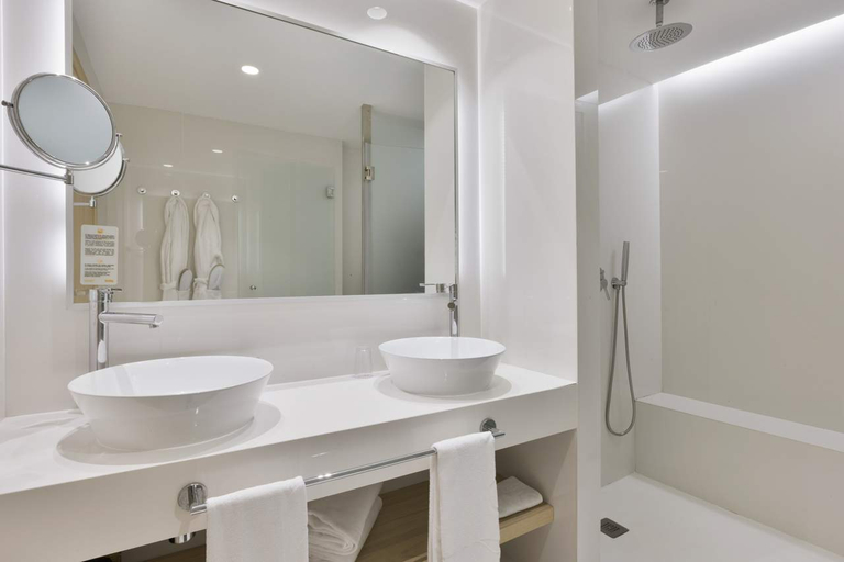 Bathroom 5, Viva Blue and Spa, Baleares