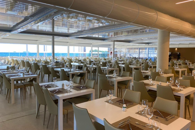 Food & Drinks 4, Futura Club Eleamare, Salerno