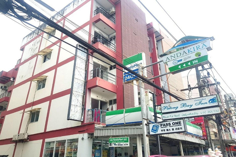 General view