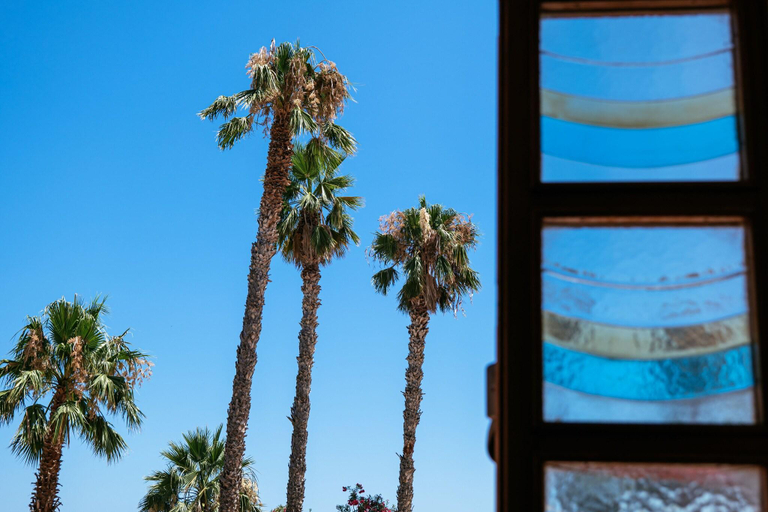 Public Area 2, Palm Beach Club Casteldaccia, Palermo