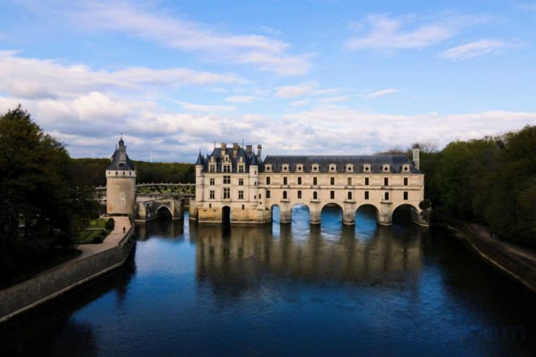 Point of interest, The melody of the forest, 5 minutes from Chenonceau Castle, Indre-et-Loire