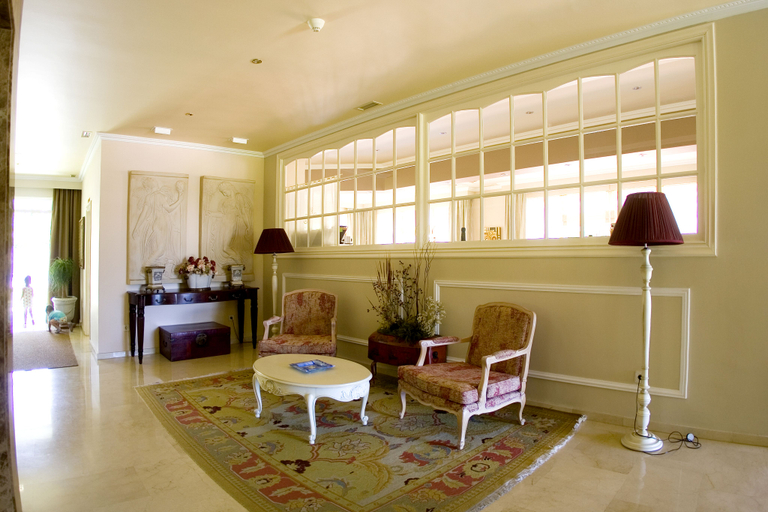 Public Area 4, Hotel Spa Atlantico, Pontevedra