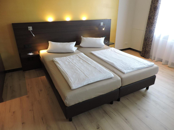 Room 3, Apart-Hotel Wiesbaden, Wiesbaden
