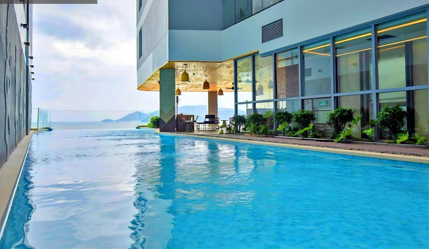 Sport & Beauty 3, S79 Suite MOcean Panorama Nha Trang, Nha Trang