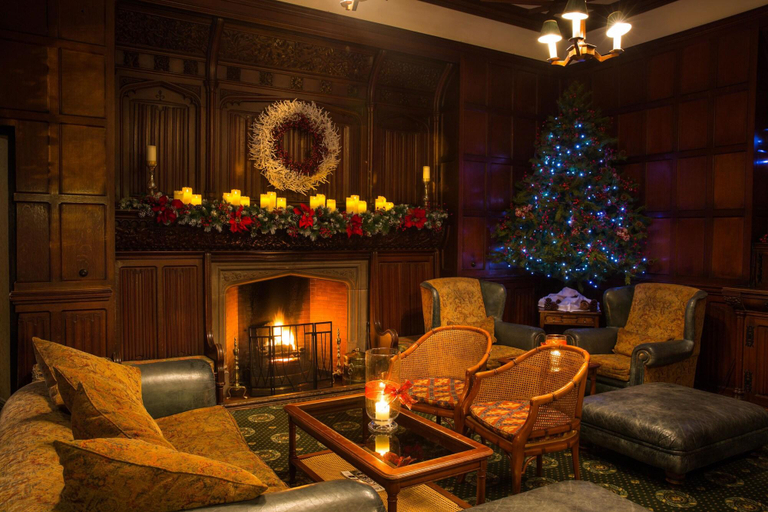 Public Area 3, Netherwood Hotel & Spa, Cumbria