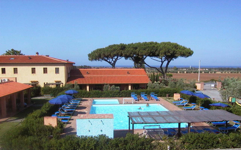 General view
