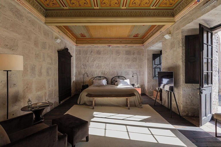 Public Area 3, CIRQA - Relais & Chateaux, Arequipa