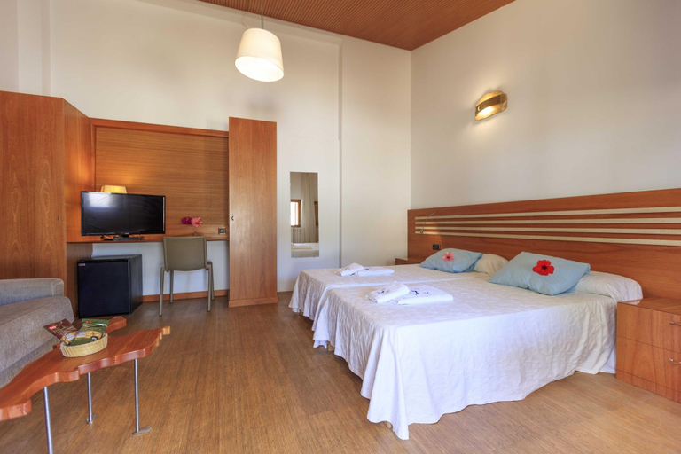 Room 5, Es Pas Formentera Agroturismo, Baleares