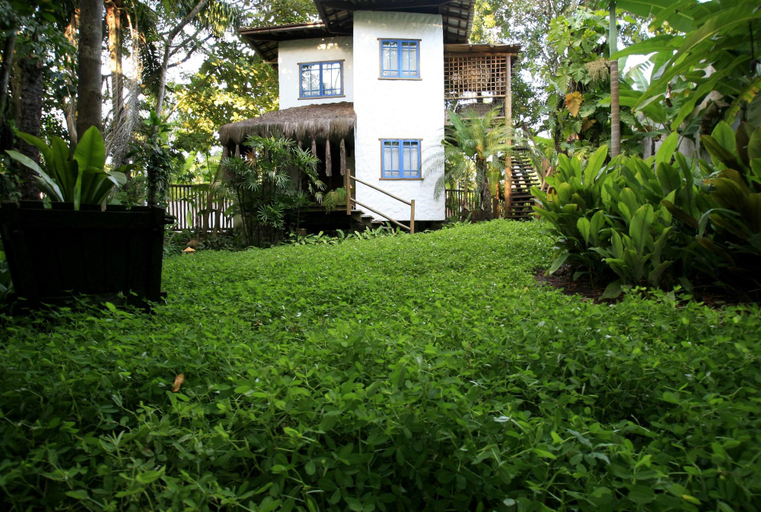 Exterior & Views 2, Pousada Burundanga, Itacaré