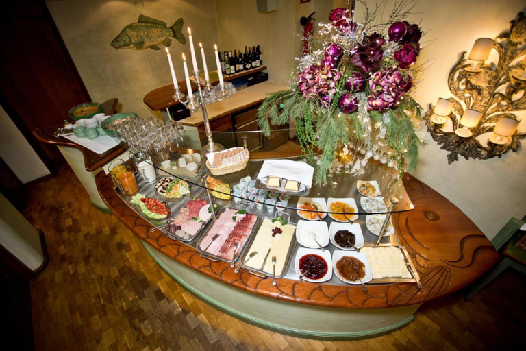 Food & Drinks 4, Karpfen, Rhein-Neckar-Kreis