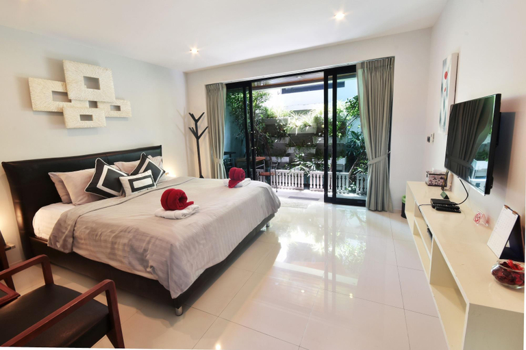 Room 3, Villa Labaron, Ko Samui