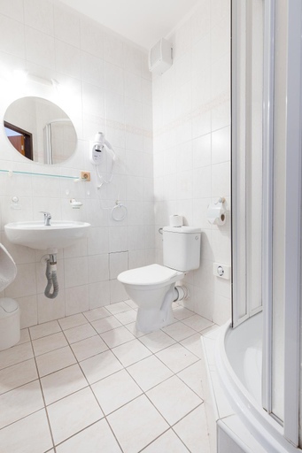 Bathroom 4, Jitrenka, Tachov