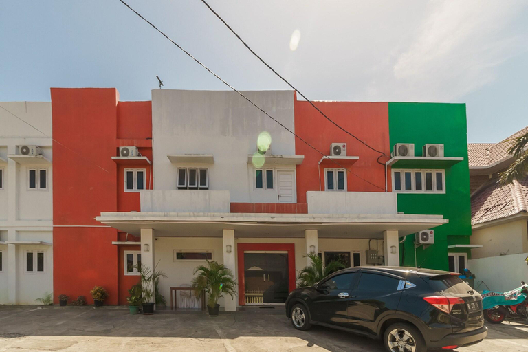 General view