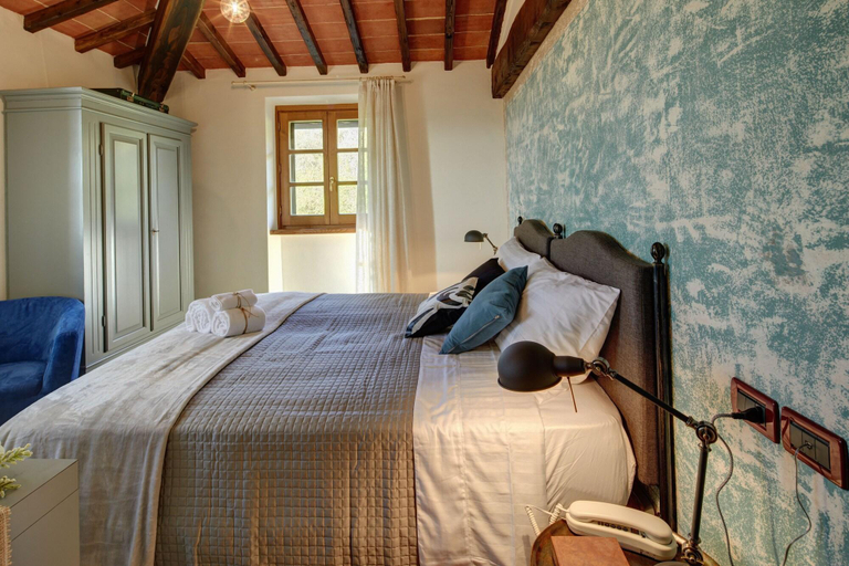 Room 3, DormiVeglia B&B, Arezzo