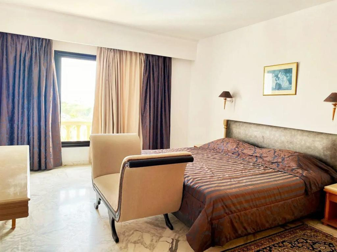 Bedroom, Blumar Resort & Spa, Bouficha