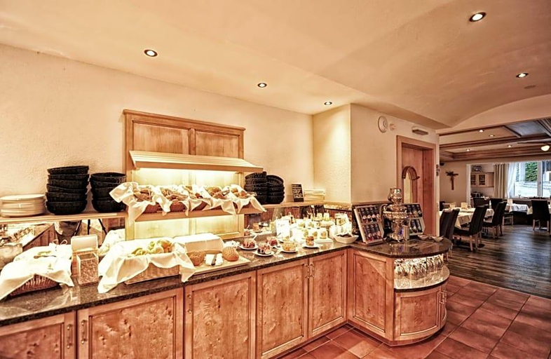 Food & Drinks 5, Arnika, Landeck