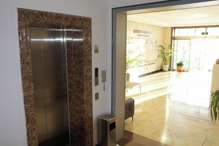 Others 5, Huayi jingxuan Hotel, Zhangjiakou