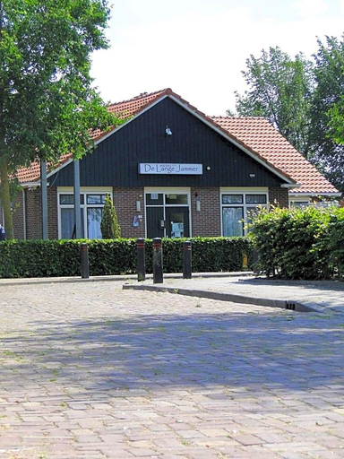 Exterior & Views 1, Hotel De Lange Jammer