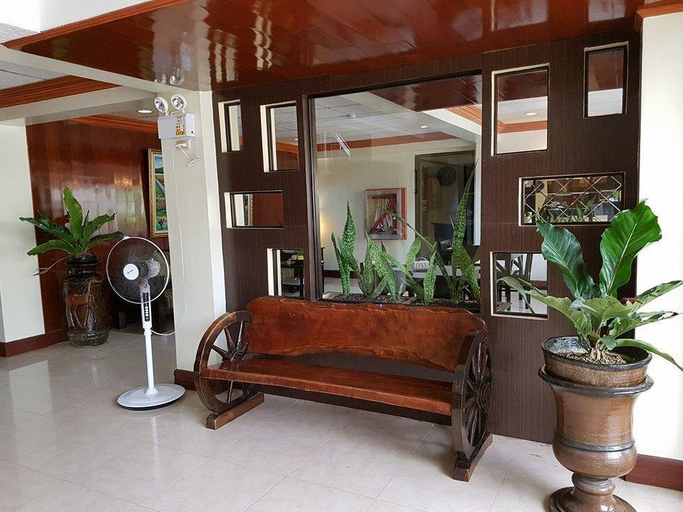 Public Area 4, Vest Grand Suites, Tagbilaran City
