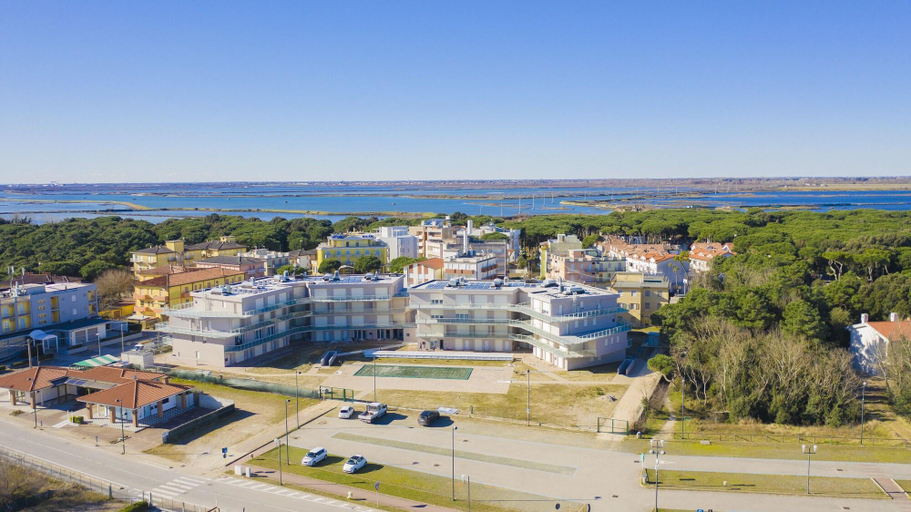 General view