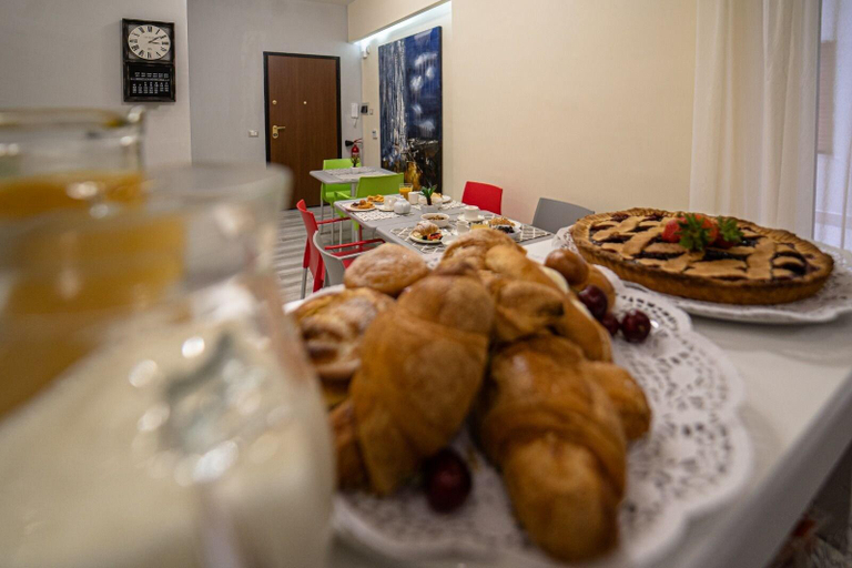 Food & Drinks 5, B&B In Centro, Crotone