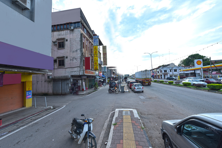 General view 5, 90625 Super Green Grass Hotel, Batu Pahat