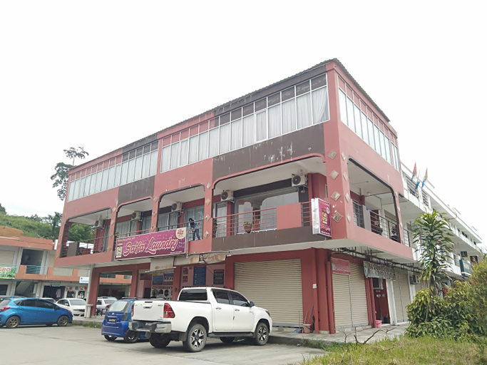 General view