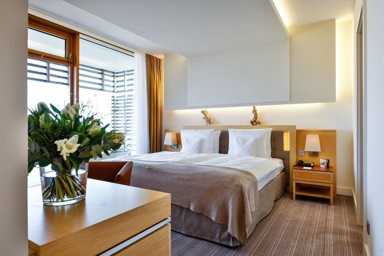 Bedroom 3, Budersand, Nordfriesland